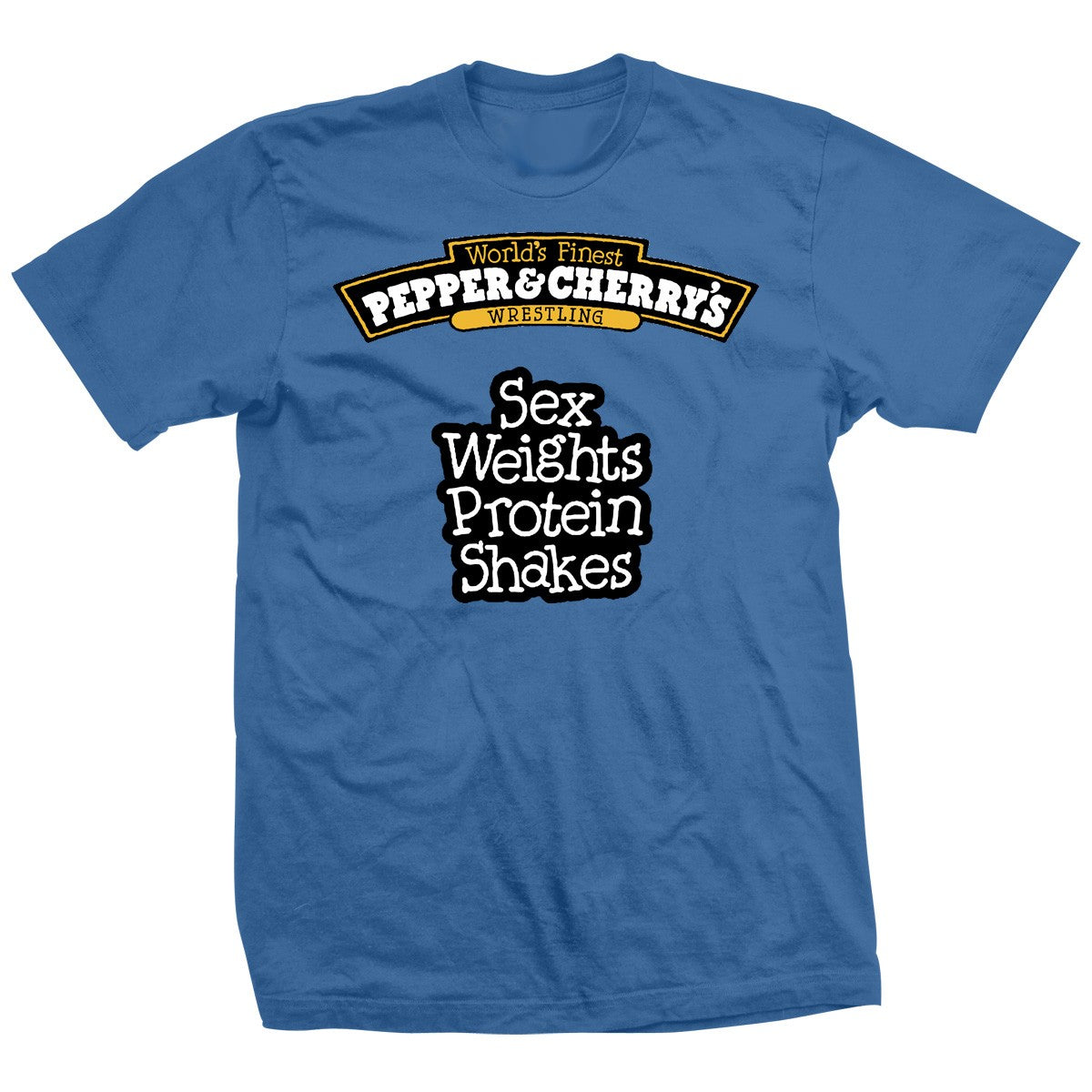 Cherry Bomb Pepper & Cherry’s Shirt Pwcatalog