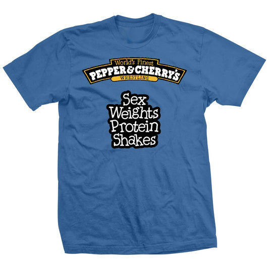 Cherry Bomb Pepper & Cherry’s Shirt Pwcatalog