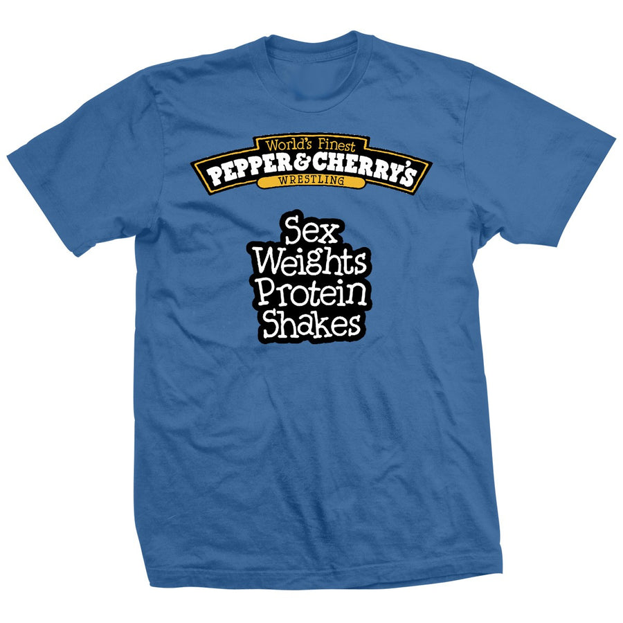 Cherry Bomb Pepper & Cherry’s Shirt Pwcatalog