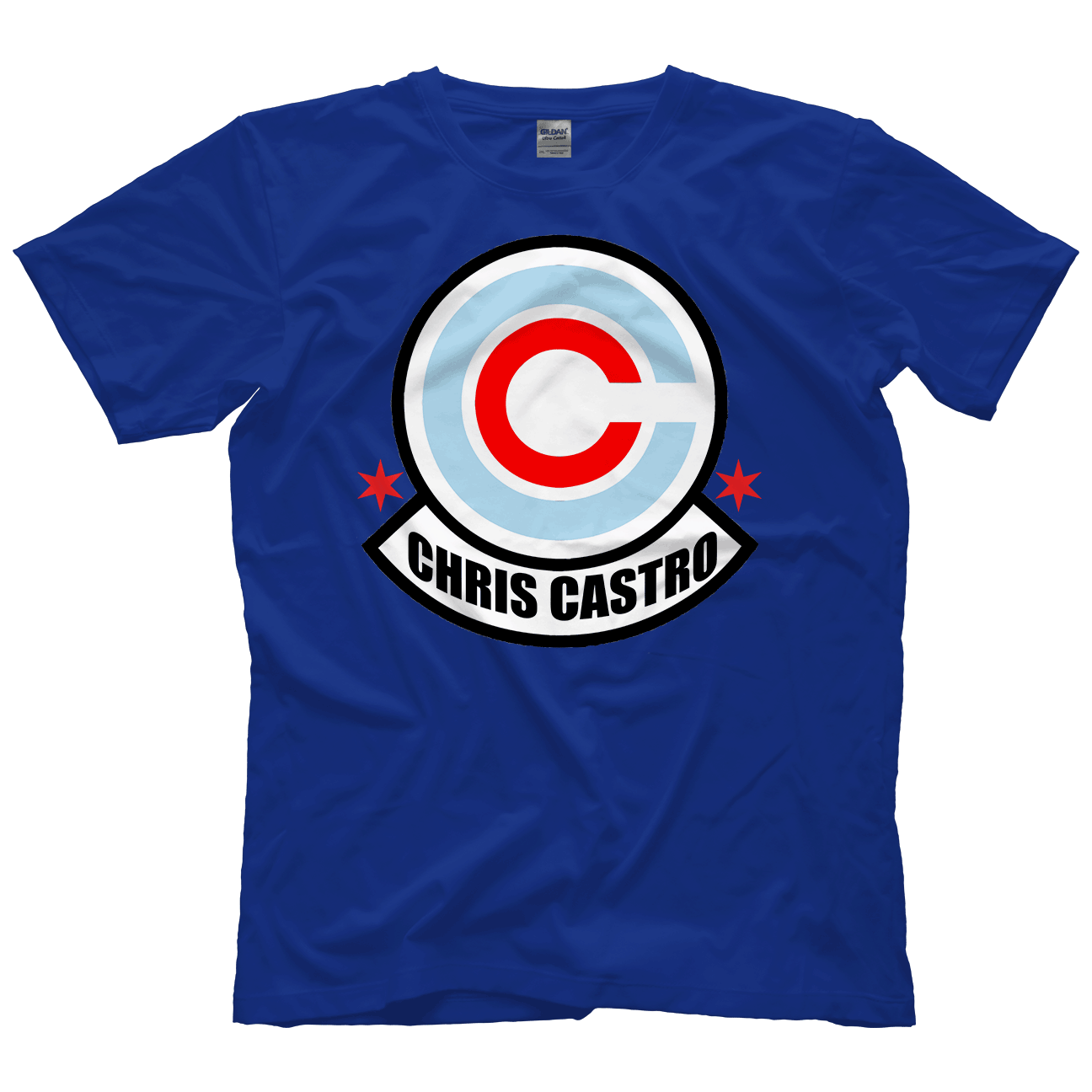 Chris Castro Corp Shirt Pwcatalog