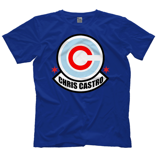 Chris Castro Corp Shirt Pwcatalog