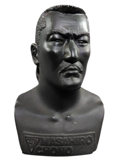 Masahiro Chono Sculptures & Statues PWcatalog