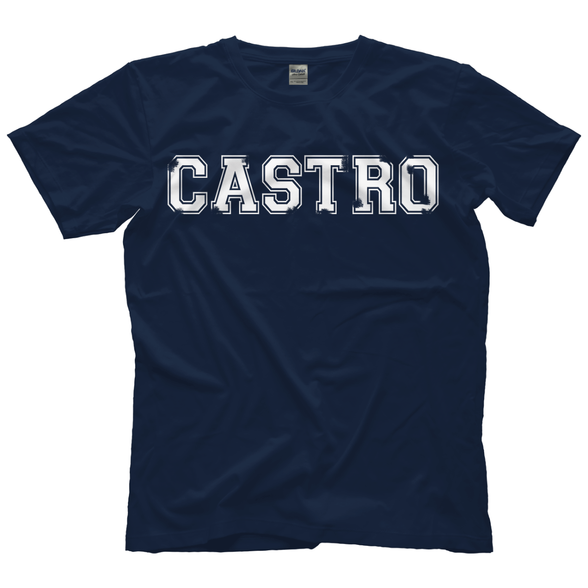 Chris Castro Collegiate Shirt Pwcatalog