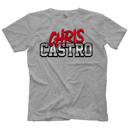 Chris Castro LOD Shirt