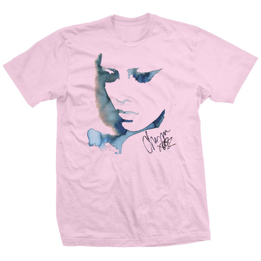 Chyna Painting T-Shirt