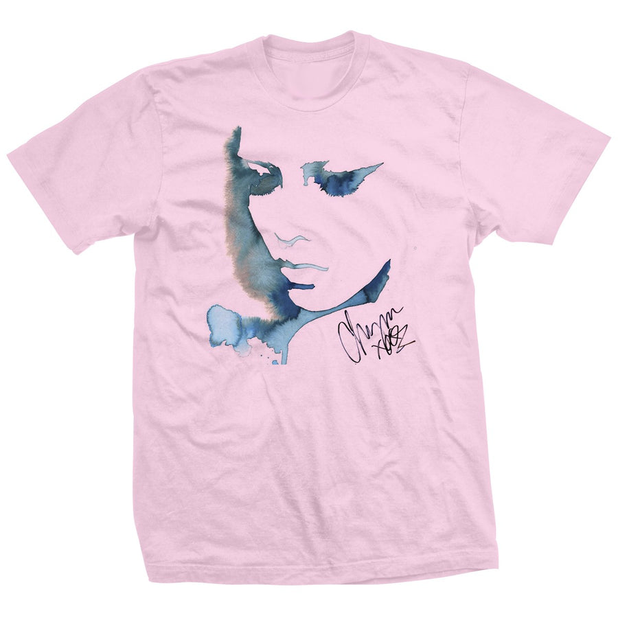 Chyna Painting T-Shirt Pwcatalog