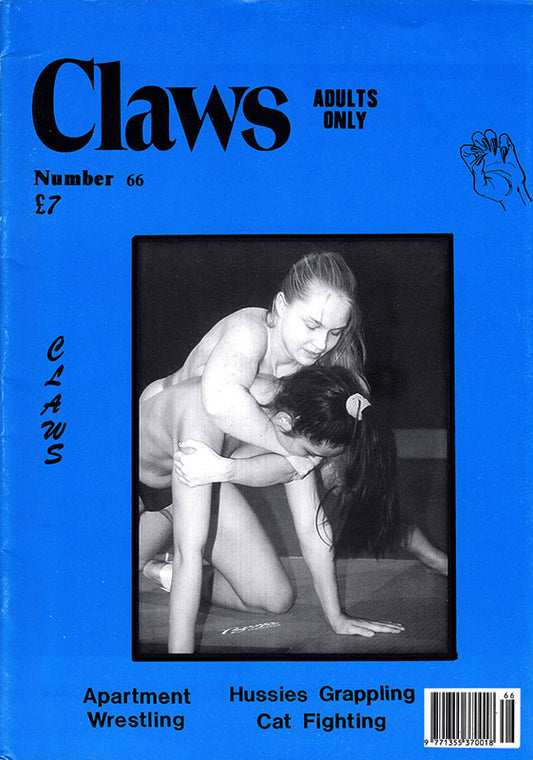 Claws 66