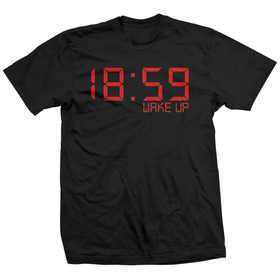 Cliff Compton 1859 Wake Up Shirt