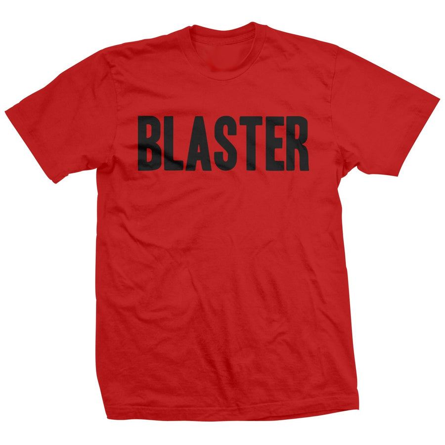 Cliff Compton Blaster Shirt