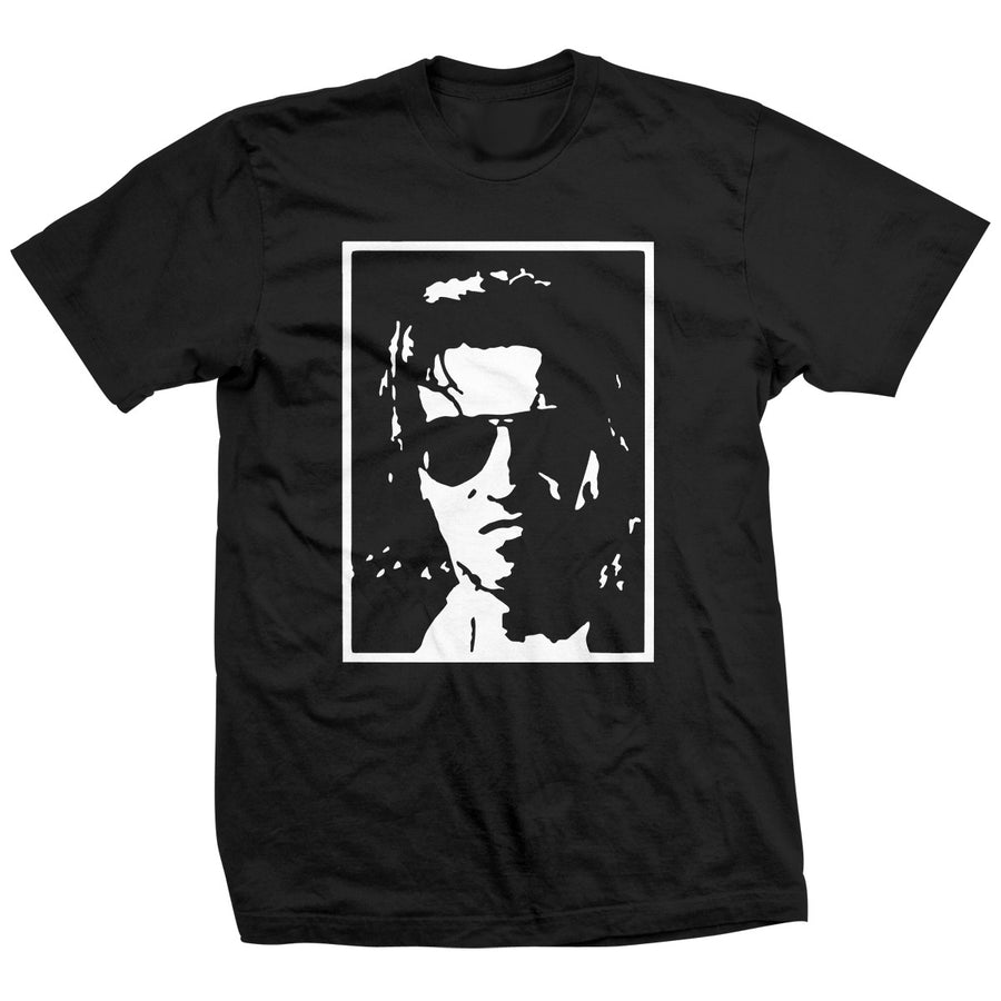 Cliff Compton Cliffy Don't Surf Shirt
