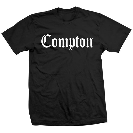 Cliff Compton Compton (NWA Style) Shirt Pwcatalog