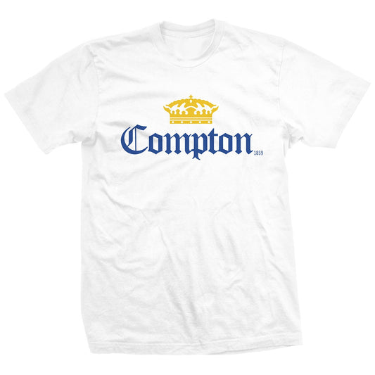 Cliff Compton Corona Compton Shirt Pwcatalog