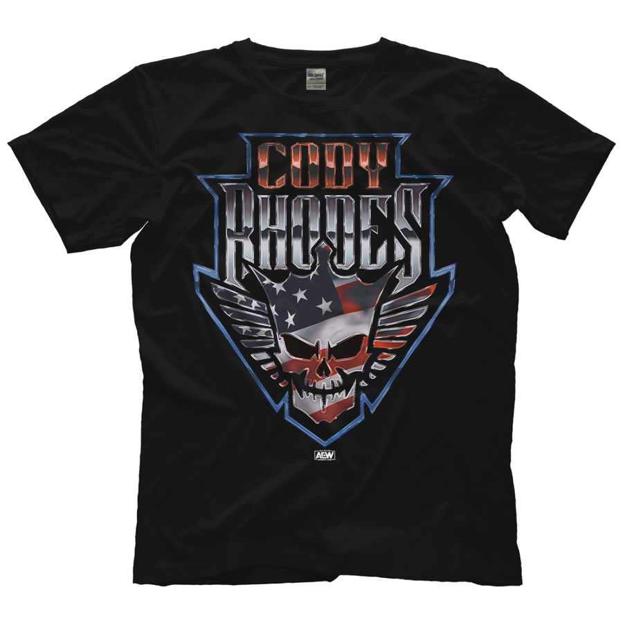 Cody - Birthright T-Shirt Pwcatalog