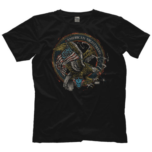 Cody Pledge T-Shirt Pwcatalog