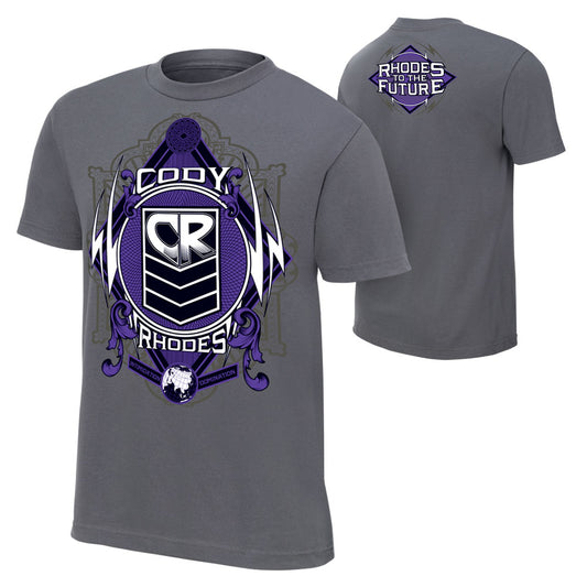 Cody Rhodes To the Future T-Shirt