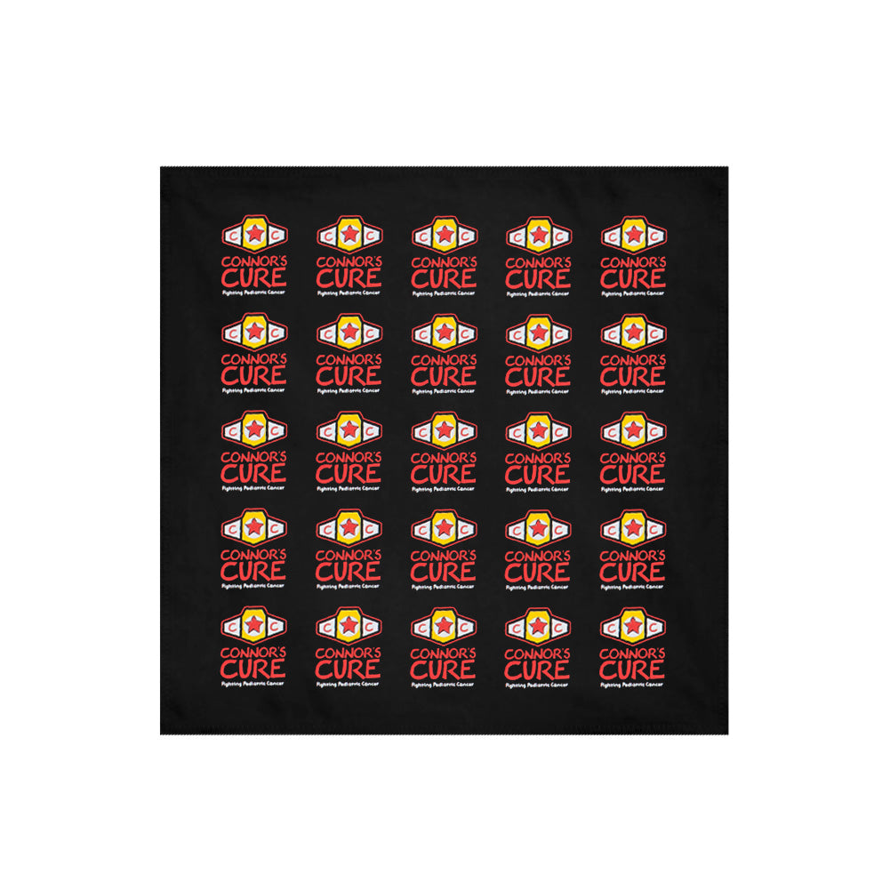 Connor's Cure Bandana PWcatalog