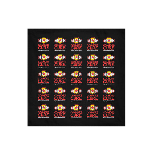 Connor's Cure Bandana PWcatalog