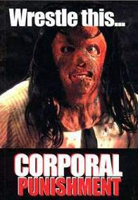 Corporal Punishment Books PWcatalog