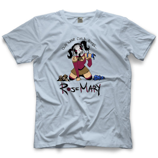 Courtney Rush Problem Child Shirt Pwcatalog