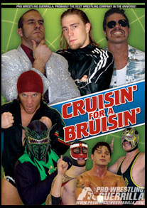 Cruisin' For A Bruisin' DVDs & Videos PWcatalog