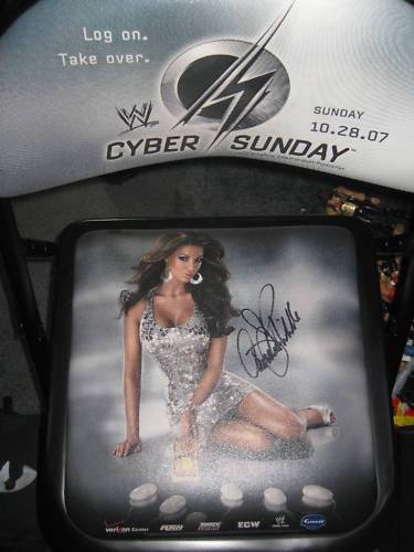 Cyber Sunday 2007 Chairs PWcatalog
