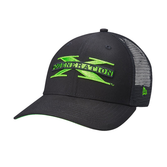D-Generation X New Era 9Forty Trucker Hat