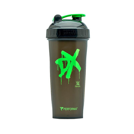 D-Generation X Perfect Shaker Bottle