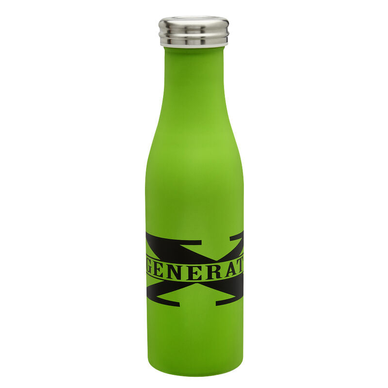 D-Generation X Stainless Steel Water Bottle Pwcatalog