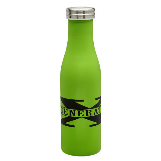 D-Generation X Stainless Steel Water Bottle