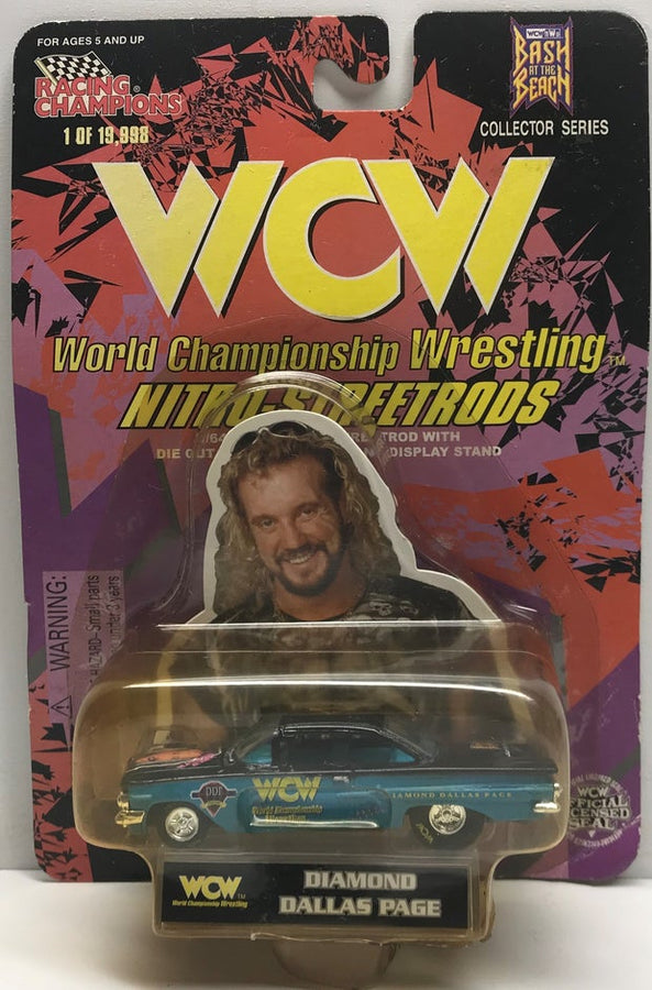 Nitro Street Rod DDP PWcatalog