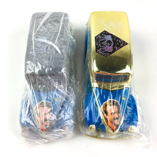 DDP Gold Nitro Street Rod Limited Edtion - image 2