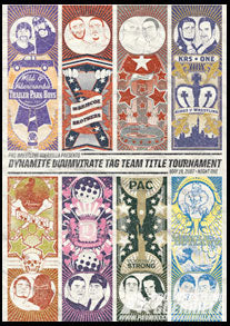 DDT4 2007 Night One DVDs & Videos PWcatalog