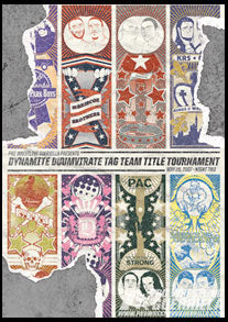DDT4 2007 Night Two DVDs & Videos PWcatalog