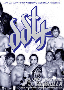 DDT4 2009 DVDs & Videos PWcatalog