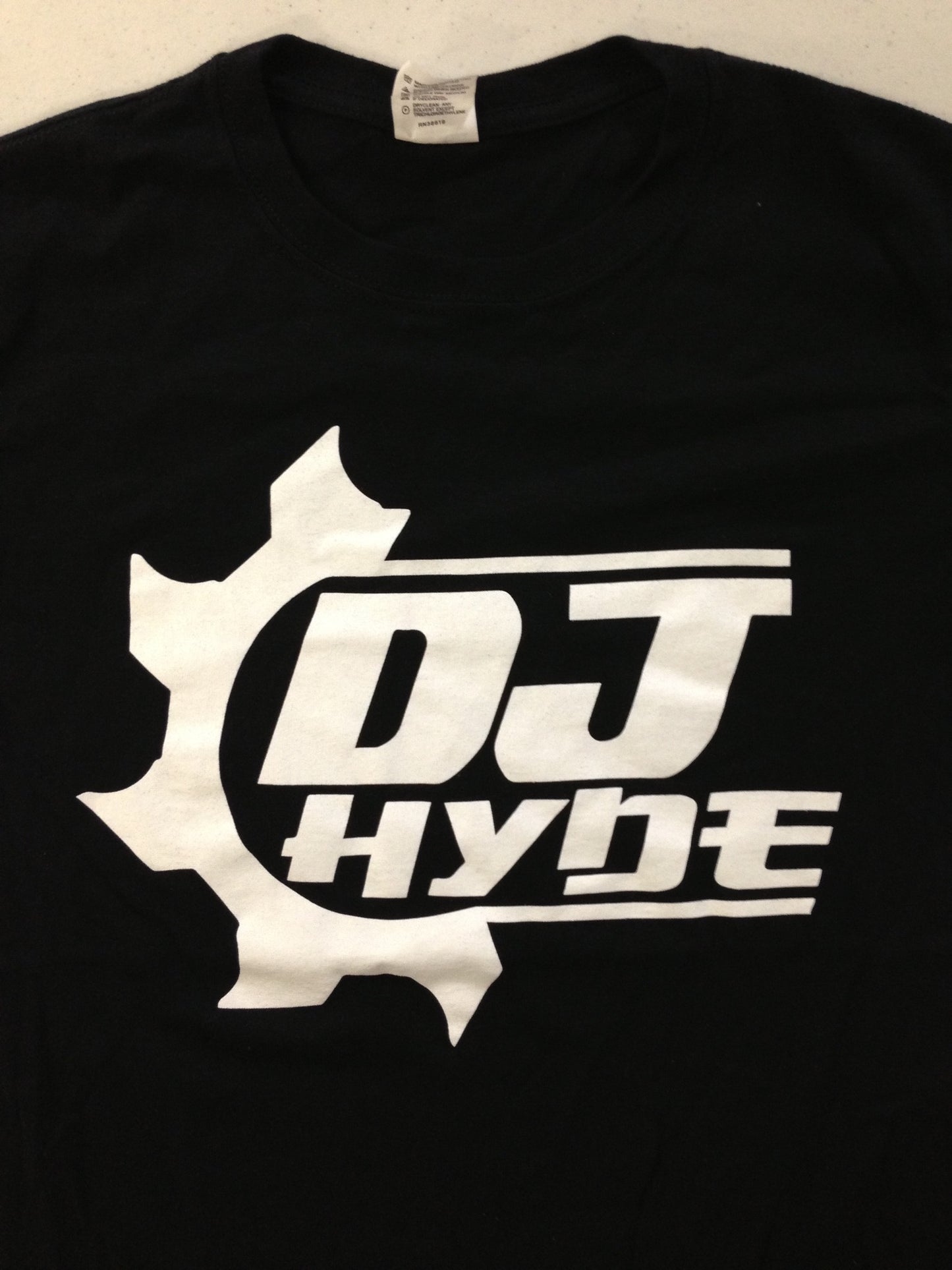 DJ Hyde T-Shirt Pwcatalog