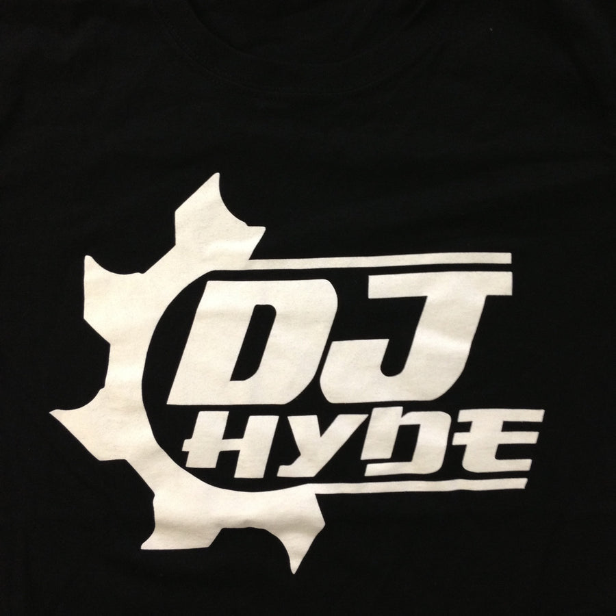 DJ Hyde T-Shirt Pwcatalog