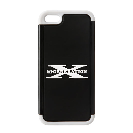 D-Generation X Break It Down iPhone 5 Case