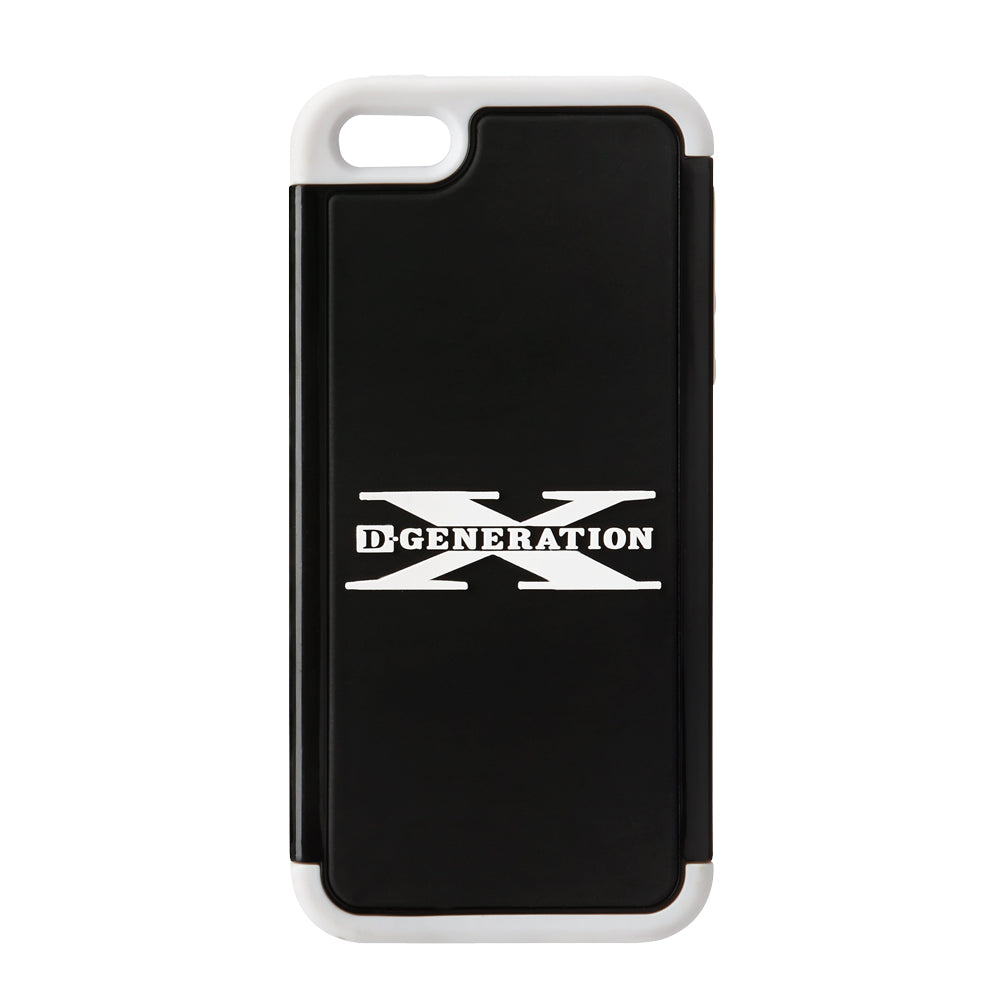 D-Generation X Break it Down iPhone 5 Case PWcatalog
