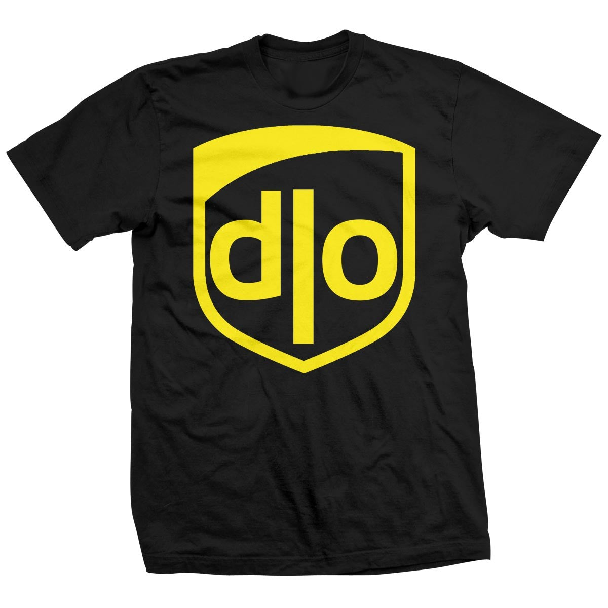 D'Lo Brown Dlo Logo T-Shirt Pwcatalog