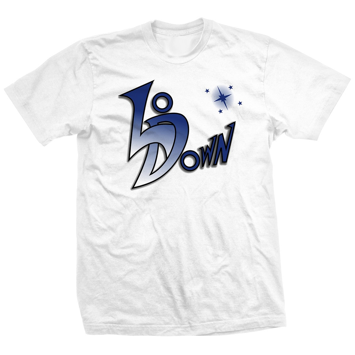 D'Lo Brown Lo Down T-Shirt Pwcatalog