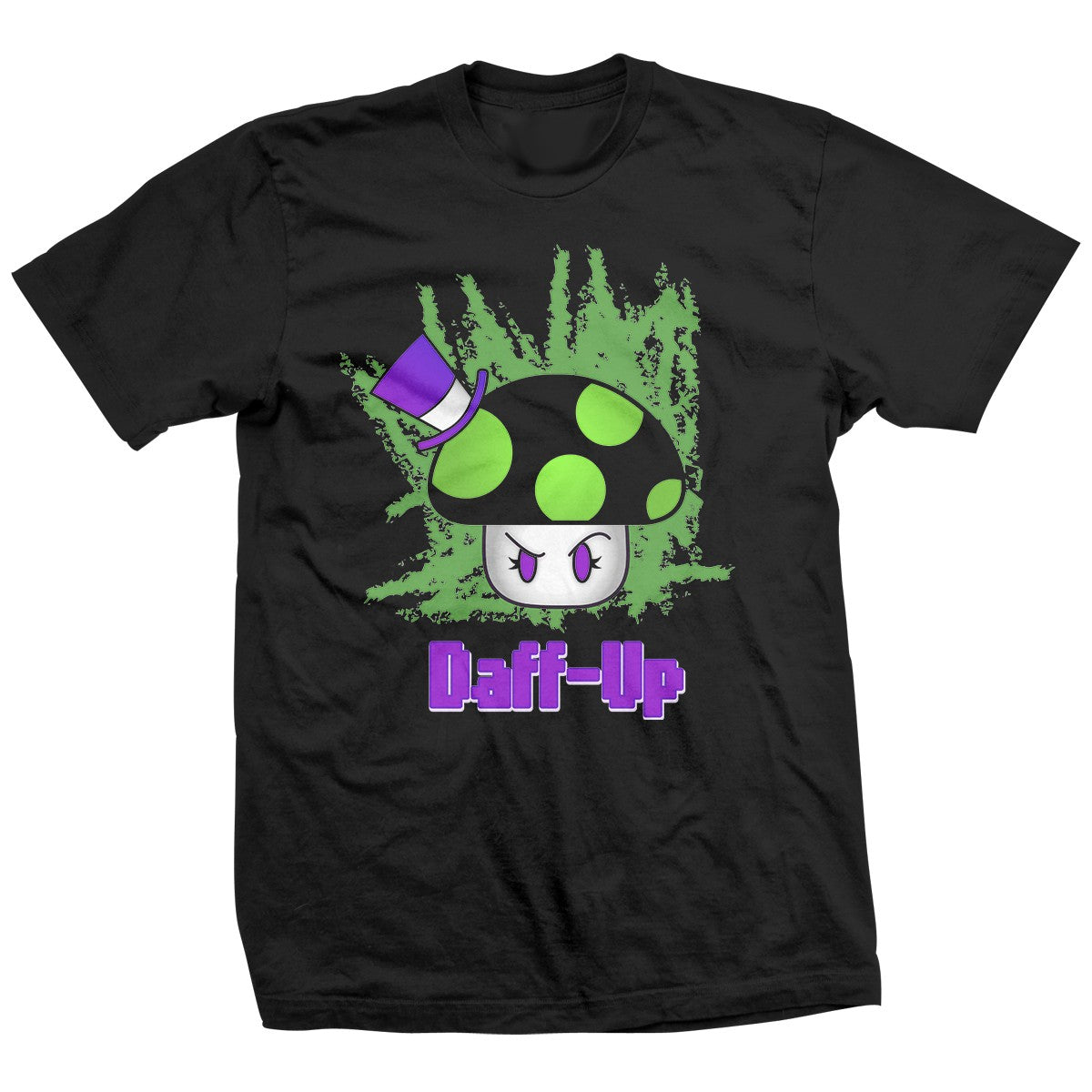 Daffney Daff Up T-Shirt Pwcatalog