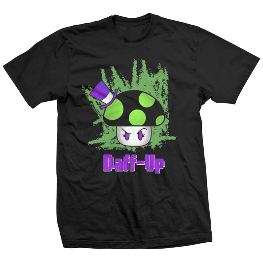 Daffney Daff Up T-Shirt Pwcatalog