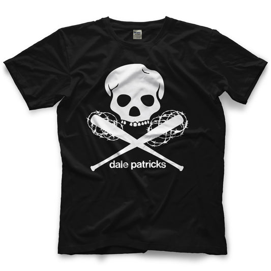 Dale Patricks Pro Wrestling's Jackass Shirt Pwcatalog