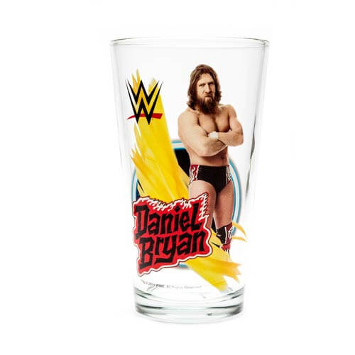 Daniel Bryan Glass Tumbler PWcatalog