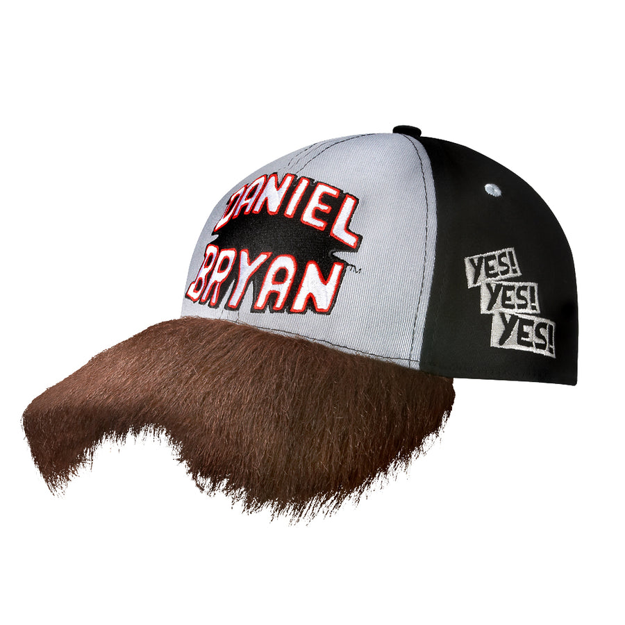 Daniel Bryan Beard Baseball Hat Pwcatalog