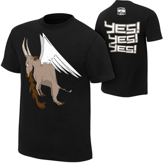 Daniel Bryan Flying Goat T-Shirt