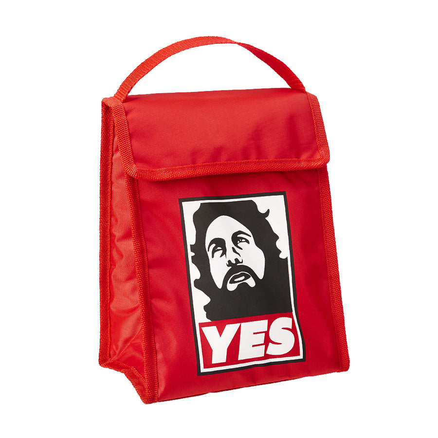 Daniel Bryan YES Lunch Cooler Pwcatalog