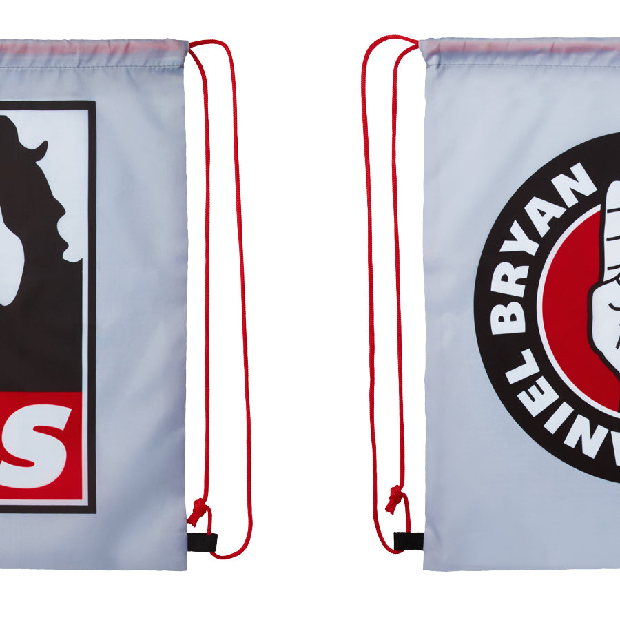 Daniel Bryan YES Movement Drawstring Bag PWcatalog