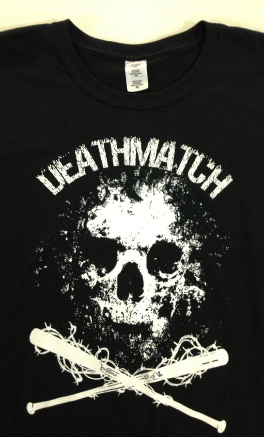 Danny Havoc Deathmatch T-Shirt
