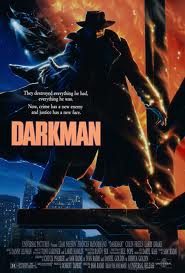 Darkman DVDs & Videos PWcatalog